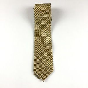 ESPN College Game Day NeckTie Blue & Gold